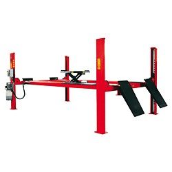 ERCO 4004 W CT
