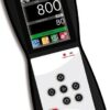 AGS688+OPA100 - Combina analizor si opacimetru