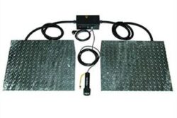 PD2502BI - Detector de jocuri in articulatii pentru turisme