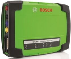 KTS 590 - Aparat diagnoza sisteme electronice