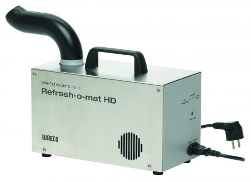 Refresh-o-mat HD - Atomizor ultrasonic profesional