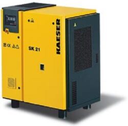 SK 25T - 7,5 bar