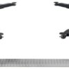 VAS 5251 - Elevator cu instalatii de ridicare gemene Biglift2.50Saa230