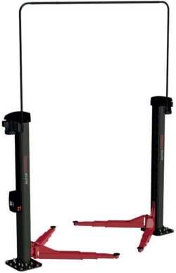 Maestro 2.55 F - Elevator electromecanic, 2 coloane, 5,5 tone