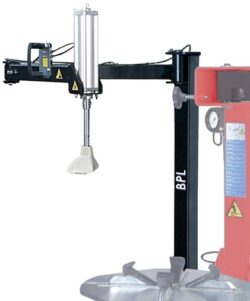 BPL - Bead Pressing Tool
