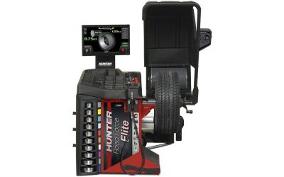 Road Force Elite – Masina de echilibrat