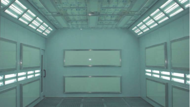 Panouri endotermice CELECOTHERM CELIBER