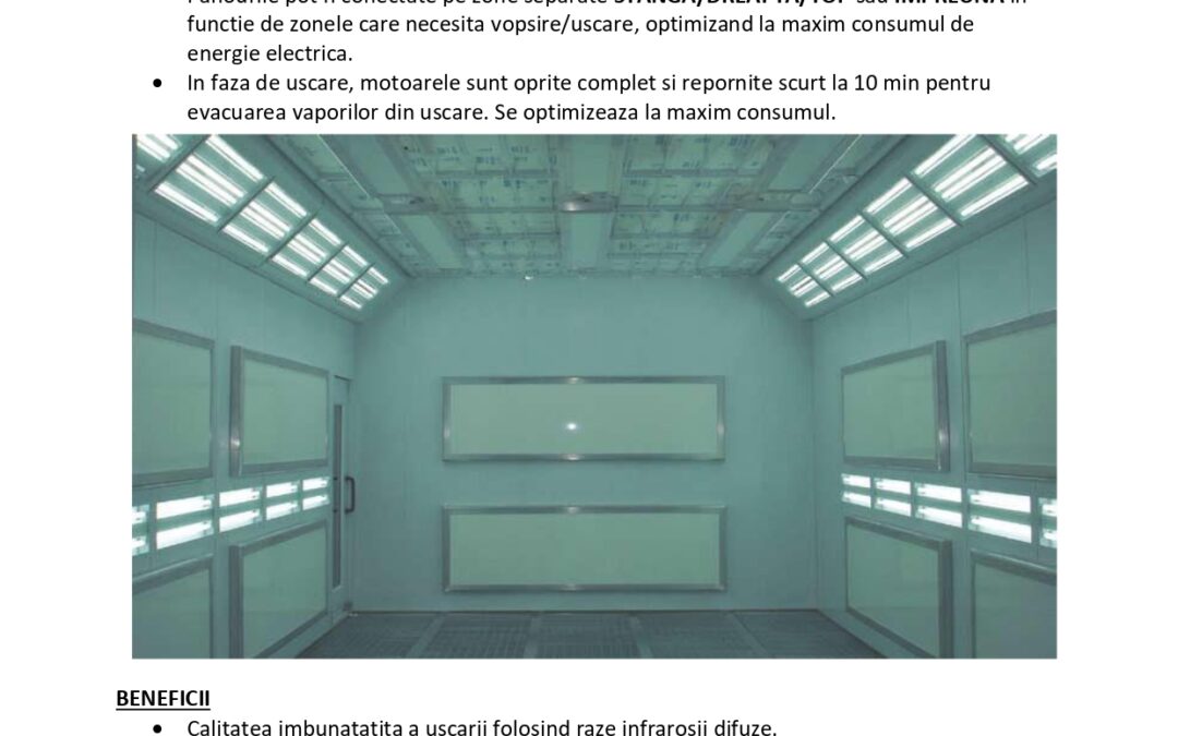 Panouri endotermice CELECOTHERM CELIBER