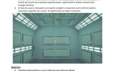 Panouri endotermice CELECOTHERM CELIBER