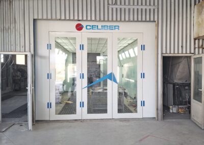 Automond – Oradea – 2025