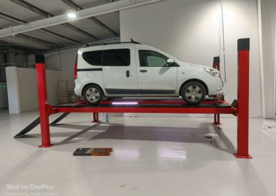 Tesla – Timisoara – 2025