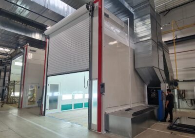 Compa – Sibiu – 2025