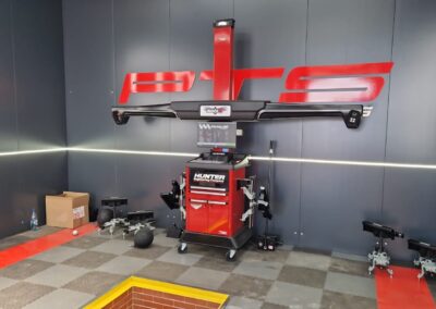 PTS Truck Services – Sebes – 2025